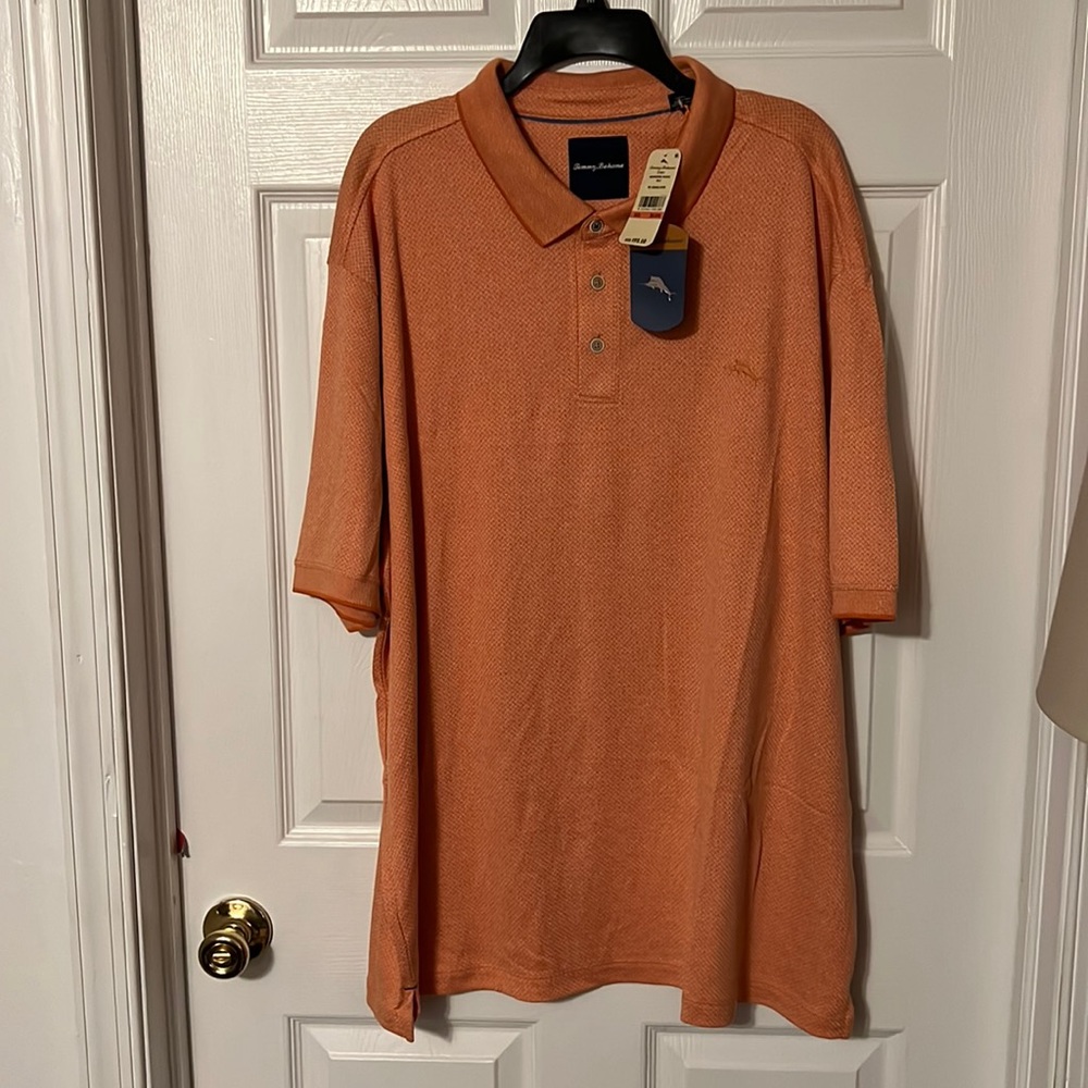 Tommy Bahama shirt